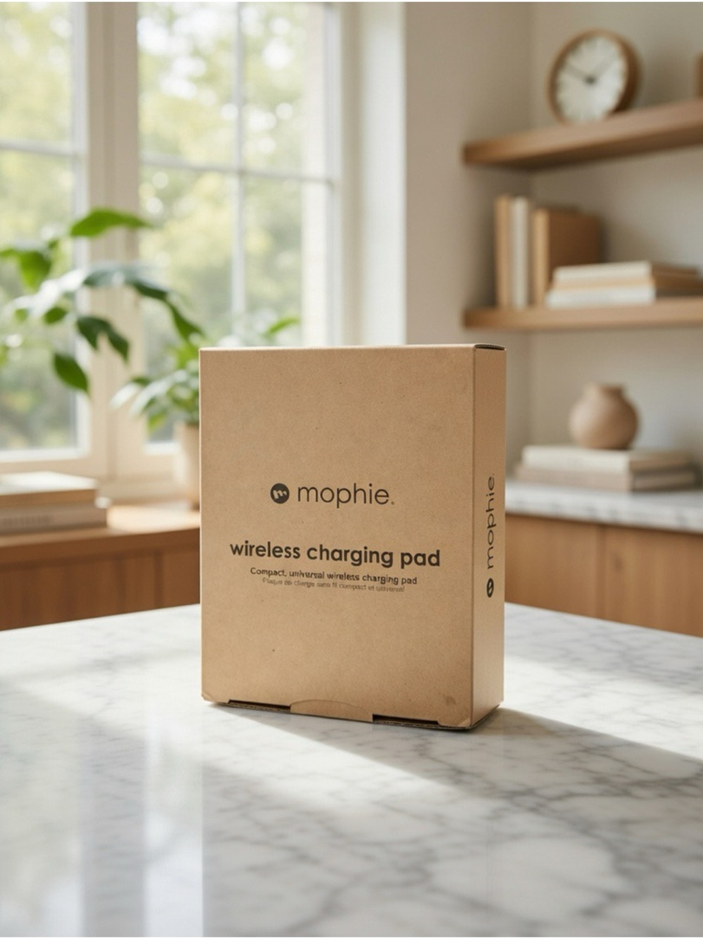 Mophie Wireless Charging Pad
